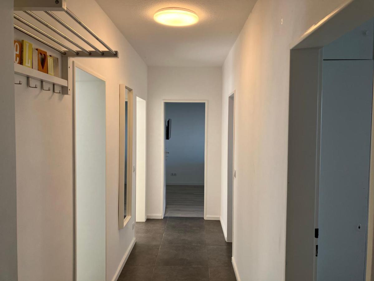 Zimmervermietung38 - Wild 80 Salzgitter Exterior photo